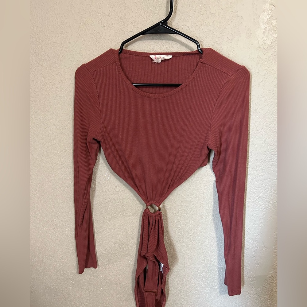 Boutique Bodysuit